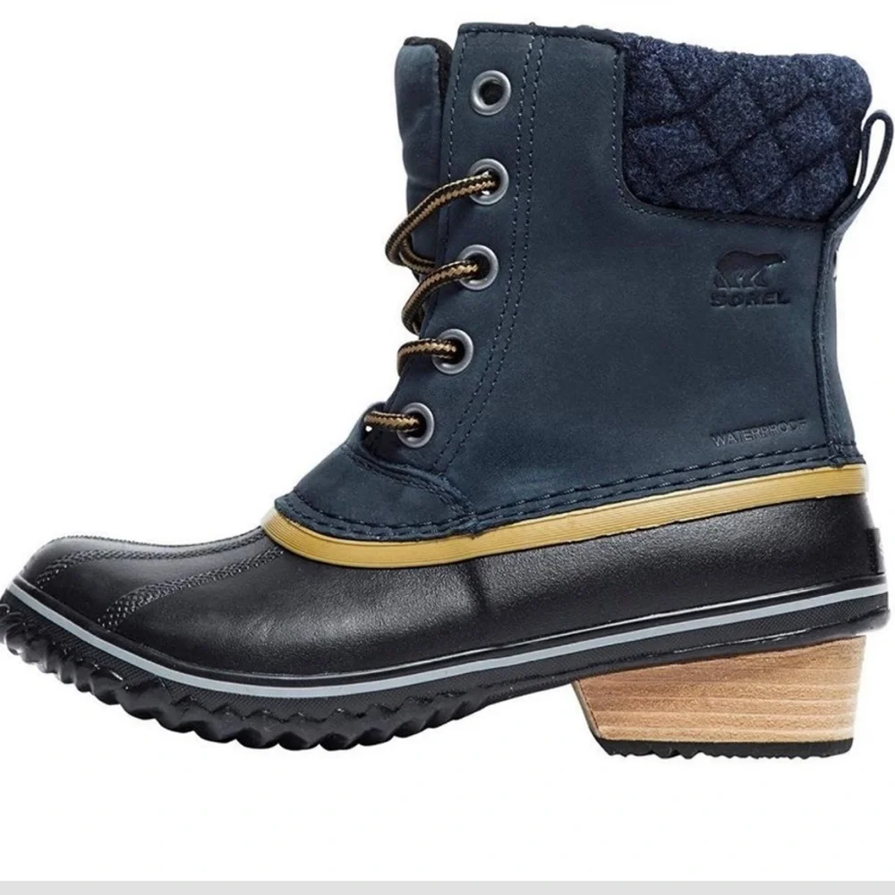 Sorel • Slimpack II duck boot - Picture 2 of 4